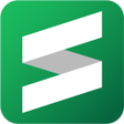 程序图标：SmartUse Construction App