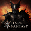 Ícone do programa: Dark Fantasy : Idle Click…