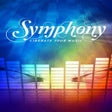 프로그램 아이콘: Symphony