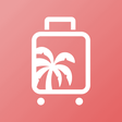 程序图标：HAWAIICO(ハワイコ) - ハワイ旅行の便利…