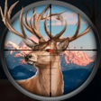 ไอคอนของโปรแกรม: Deer Hunter 2022 - Sniper…