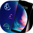 Icon of program: Colorful theme Colorful p…
