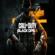 Programın simgesi: Call of Duty: Black Ops 6
