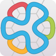 程序图标：Hexa Knot