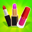 Icon of program: LipStick Coming 3D -Coupl…