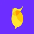 Icon of program: Coocoo WA Warna Biru