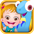 Icoon van programma: Baby Hazel Dinosaur Park