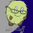 Mr. Fluff Game