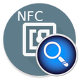 Иконка программы: NFC MIFARE Card Key Scann…
