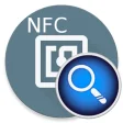 NFC MIFARE Card Key Scanner
