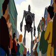Icono de programa: The Iron Giant