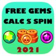 Ikon program: Free Gems Brawler for Sta…