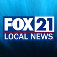 プログラムのアイコン：FOX 21 News - On the Go!