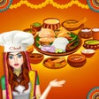 Indian Cookbook Chef icon