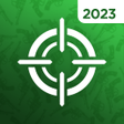 أيقونة البرنامج: Crosshair 2023 - Custom A…