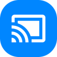 Icon of program: Screen mirroring - Cast t…