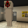 Ícone do programa: SCP mods for Minecraft