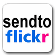 程序图标：Sendto Flickr
