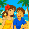 ไอคอนของโปรแกรม: Ghibli AI Text to Video S…