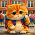 Icon of program: Ghibli AI Text to Video S…