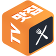 プログラムのアイコン：TV맛집