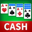 프로그램 아이콘: Solitaire Lucky Win Cash