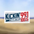 Kickin Country 99.1100.5