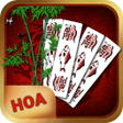 程序图标：Hoa Roi Cua Phat