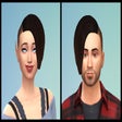 Icon of program: Jay Undercut Hair