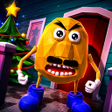 Иконка программы: Neighbor Sponge Simulator…
