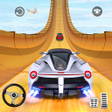 Extreme Car Stunt Races icon