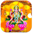 Lakshmi Devi Live Wallpaper