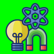 程序图标：Physics calculator