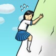 Symbol des Programms: RadishGirl