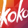 Icon of program: KokoDating Flirt  Chat Ap…