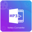 Ikon program: Video to MP3 Converter