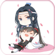 プログラムのアイコン：Truyện Xuyên Không Hay Of…
