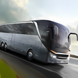 Ikona programu: Bus Simulator 2018 Free