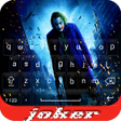 程序图标:keyboard theme for joker …