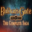 ไอคอนของโปรแกรม: Baldurs Gate: The Complet…