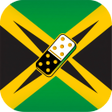 Jamaican Style Dominoes icon