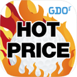 Icon of program: 格安ゴルフプレーチケットHOT PRICEホットプライス