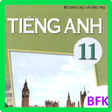 プログラムのアイコン：Tieng Anh Lop 11 - Englis…