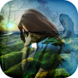 أيقونة البرنامج: Blend Collage - Photo Mix…