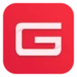 프로그램 아이콘: GEAK Launcher
