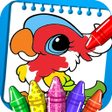 Icon of program: Coloring and Learning