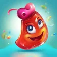 Ícone do programa: Flip the Jelly Challenge