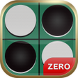 Reversi ZERO classic game