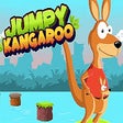 Icon of program: Jumpy Kangaroo - Html5 Ga…