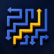 Иконка программы: Tap Tap Go: Escape Puzzle